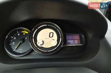 Универсал Renault Megane 2012 в Харькове