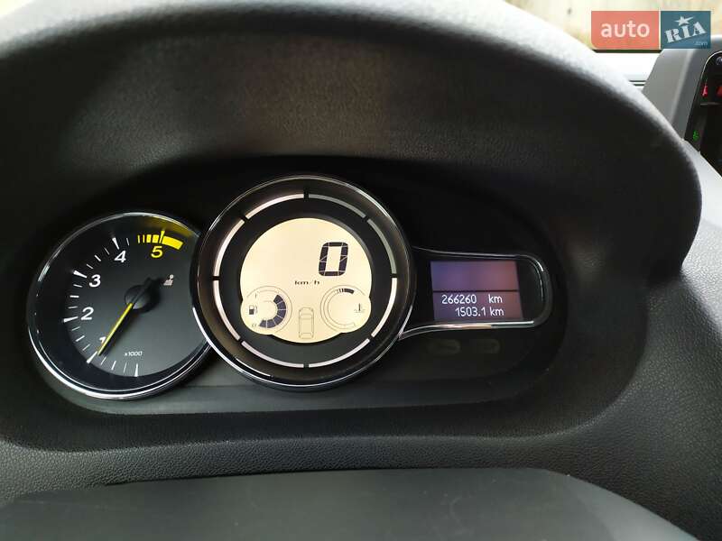 Универсал Renault Megane 2012 в Харькове