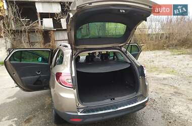 Универсал Renault Megane 2012 в Харькове