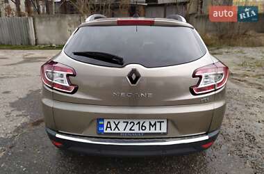 Универсал Renault Megane 2012 в Харькове
