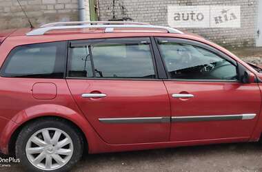 Универсал Renault Megane 2006 в Чернигове