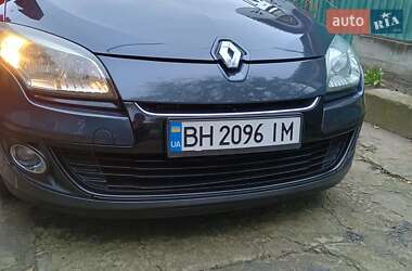 Универсал Renault Megane 2012 в Балте