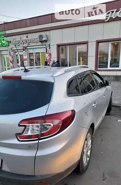 Універсал Renault Megane 2013 в Коростені