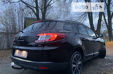 Универсал Renault Megane 2012 в Звягеле