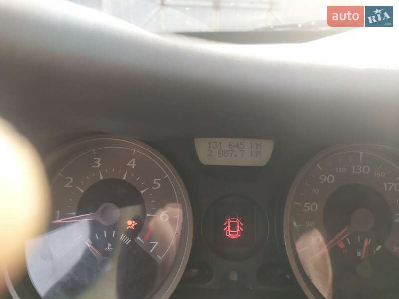 Седан Renault Megane 2006 в Києві фото 11 Седан Renault Megane 2006 в Києві