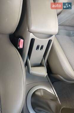 Седан Renault Megane 2004 в Надворной фото 22 Седан Renault Megane 2004 в Надворной