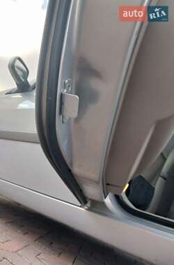 Седан Renault Megane 2004 в Надворной фото 23 Седан Renault Megane 2004 в Надворной