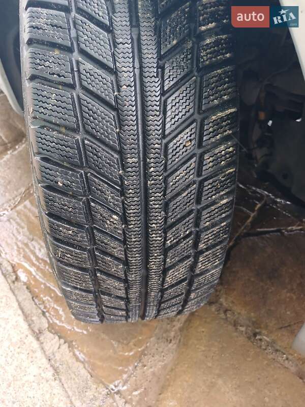 Седан Renault Megane 2004 в Надворной фото 28 Седан Renault Megane 2004 в Надворной