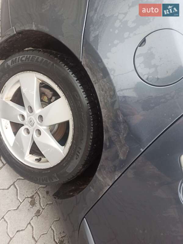 Универсал Renault Megane 2010 в Львове фото 13 Универсал Renault Megane 2010 в Львове