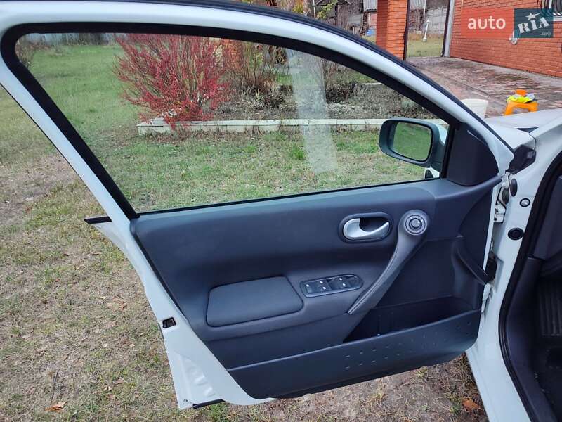 Універсал Renault Megane 2009 в Києві