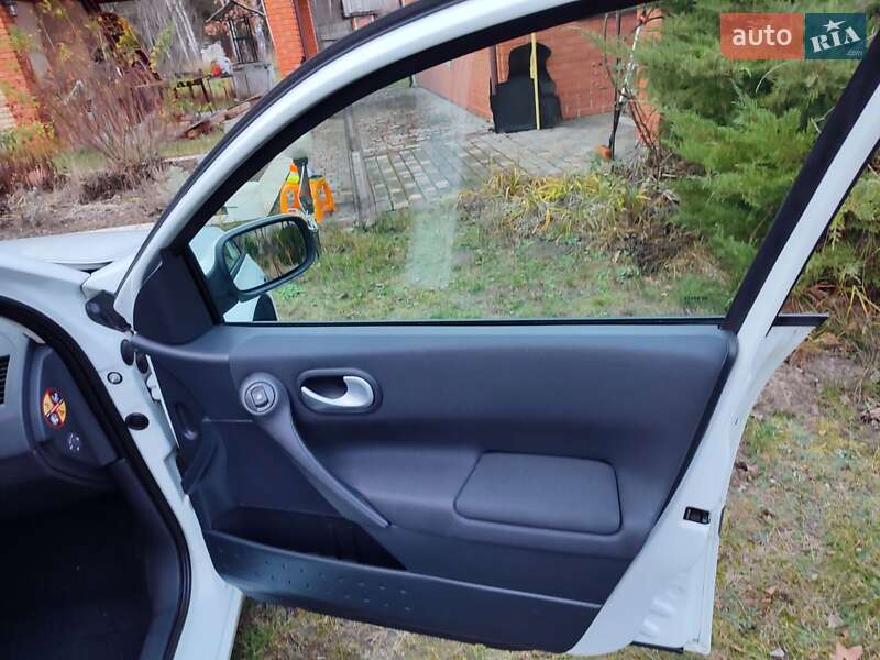 Універсал Renault Megane 2009 в Києві