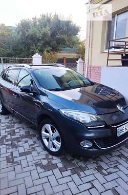 Универсал Renault Megane 2012 в Николаеве