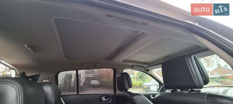 Хэтчбек Renault Megane 2006 в Захарьевке фото 15 Хэтчбек Renault Megane 2006 в Захарьевке