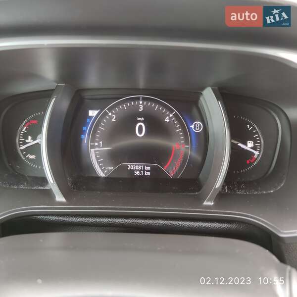 Универсал Renault Megane 2018 в Одессе