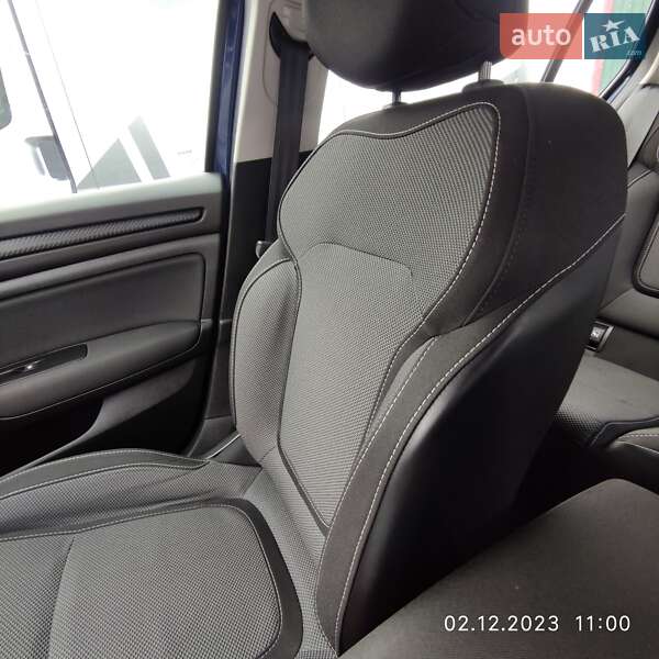 Универсал Renault Megane 2018 в Одессе