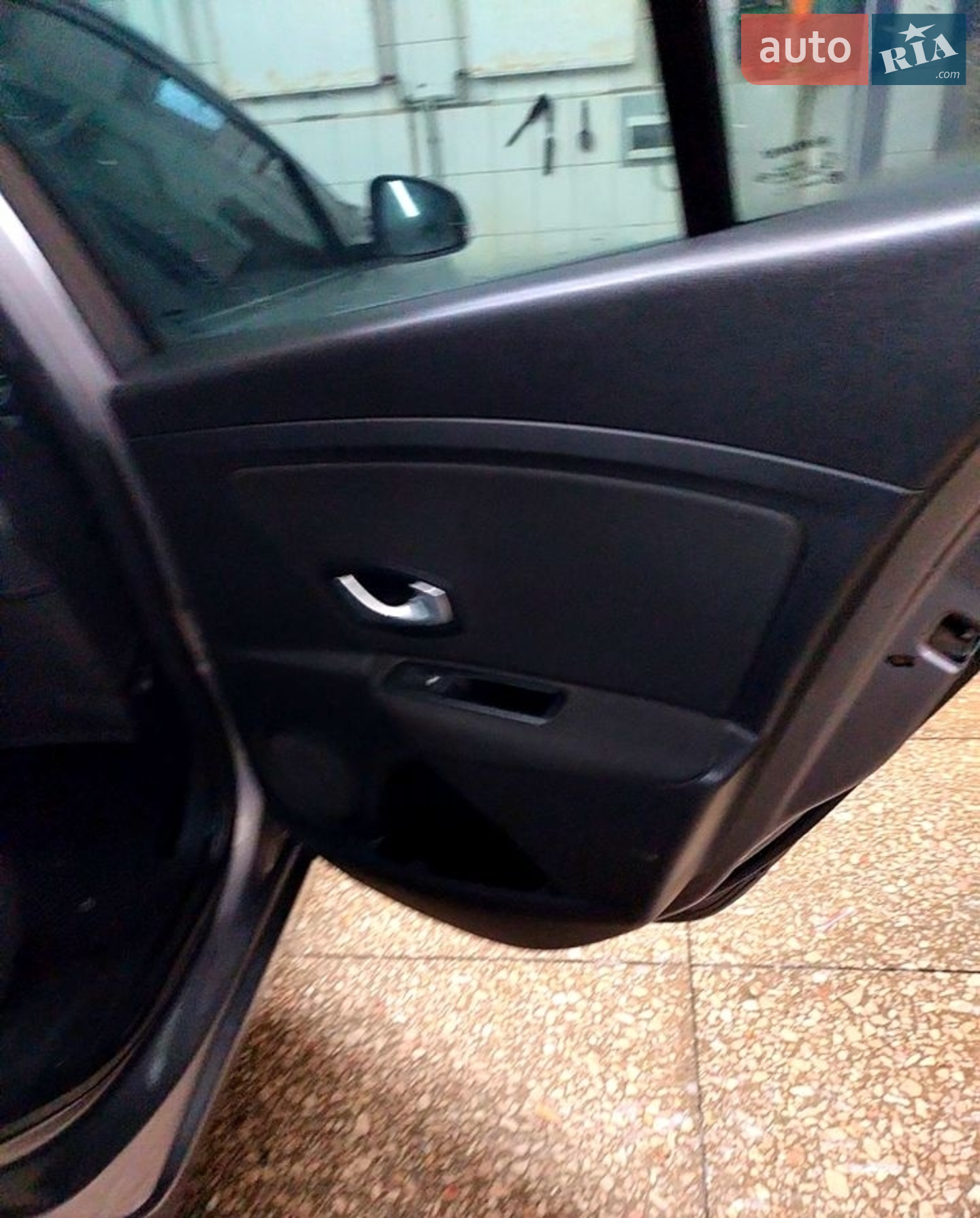 2015 Renault Megane - мініатюра 13