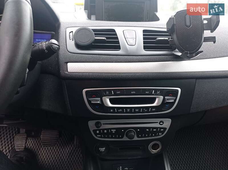 Универсал Renault Megane 2010 в Нежине