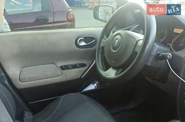 Седан Renault Megane 2006 в Кропивницком