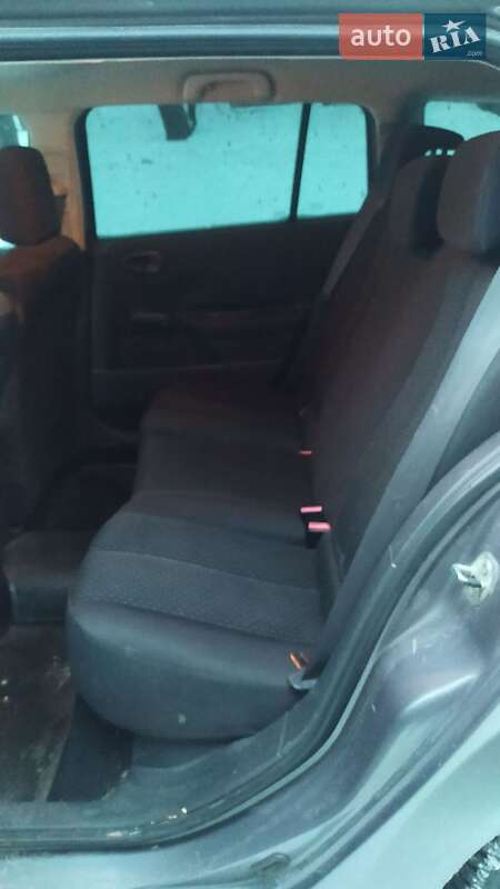 Универсал Renault Megane 2005 в Тернополе фото 3 Универсал Renault Megane 2005 в Тернополе