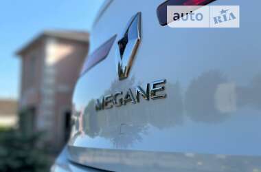 Седан Renault Megane 2020 в Чечельнике
