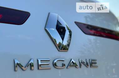Седан Renault Megane 2020 в Чечельнике