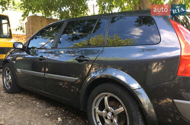 Универсал Renault Megane 2006 в Ямполе