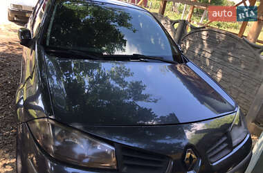 Универсал Renault Megane 2006 в Ямполе