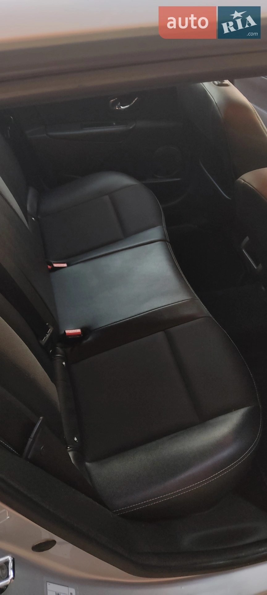 2014 Renault Megane - мініатюра 31