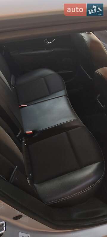 Универсал Renault Megane 2014 в Черновцах