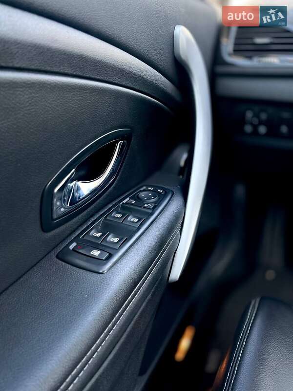 Універсал Renault Megane 2012 в Шептицькому