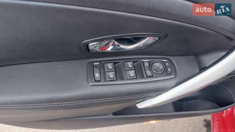 Універсал Renault Megane 2012 в Шептицькому