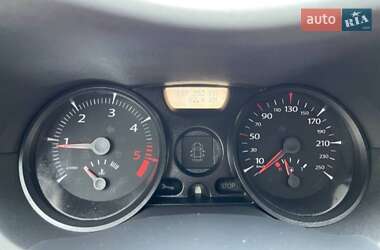 Універсал Renault Megane 2007 в 