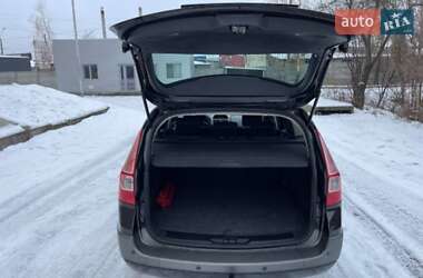 Універсал Renault Megane 2007 в 