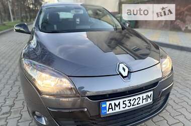 Універсал Renault Megane 2011 в Звягелі