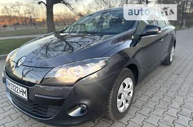 Універсал Renault Megane 2011 в Звягелі