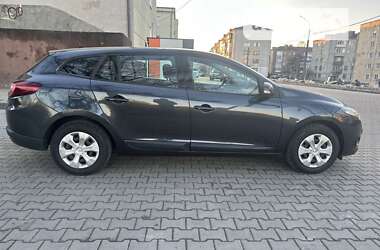 Універсал Renault Megane 2011 в Звягелі