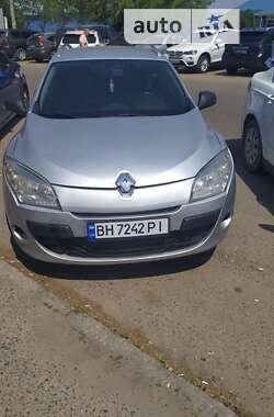 Універсал Renault Megane 2011 в Одесі