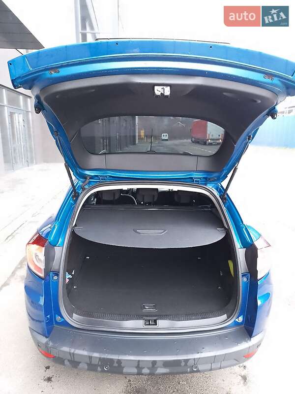 Універсал Renault Megane 2011 в Мукачевому