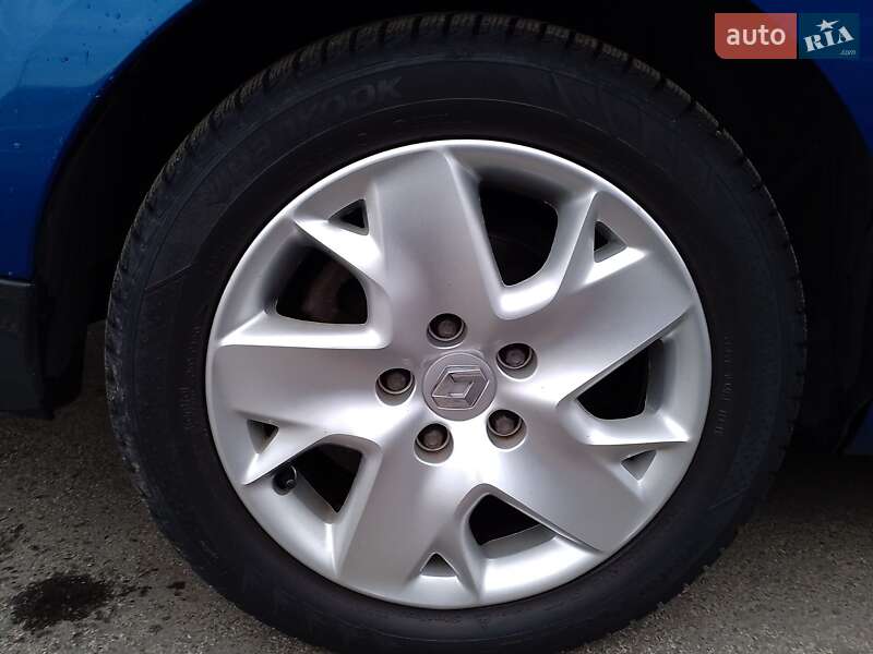 Універсал Renault Megane 2011 в Мукачевому