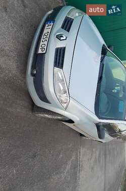 Купе Renault Megane 2003 в Броварах