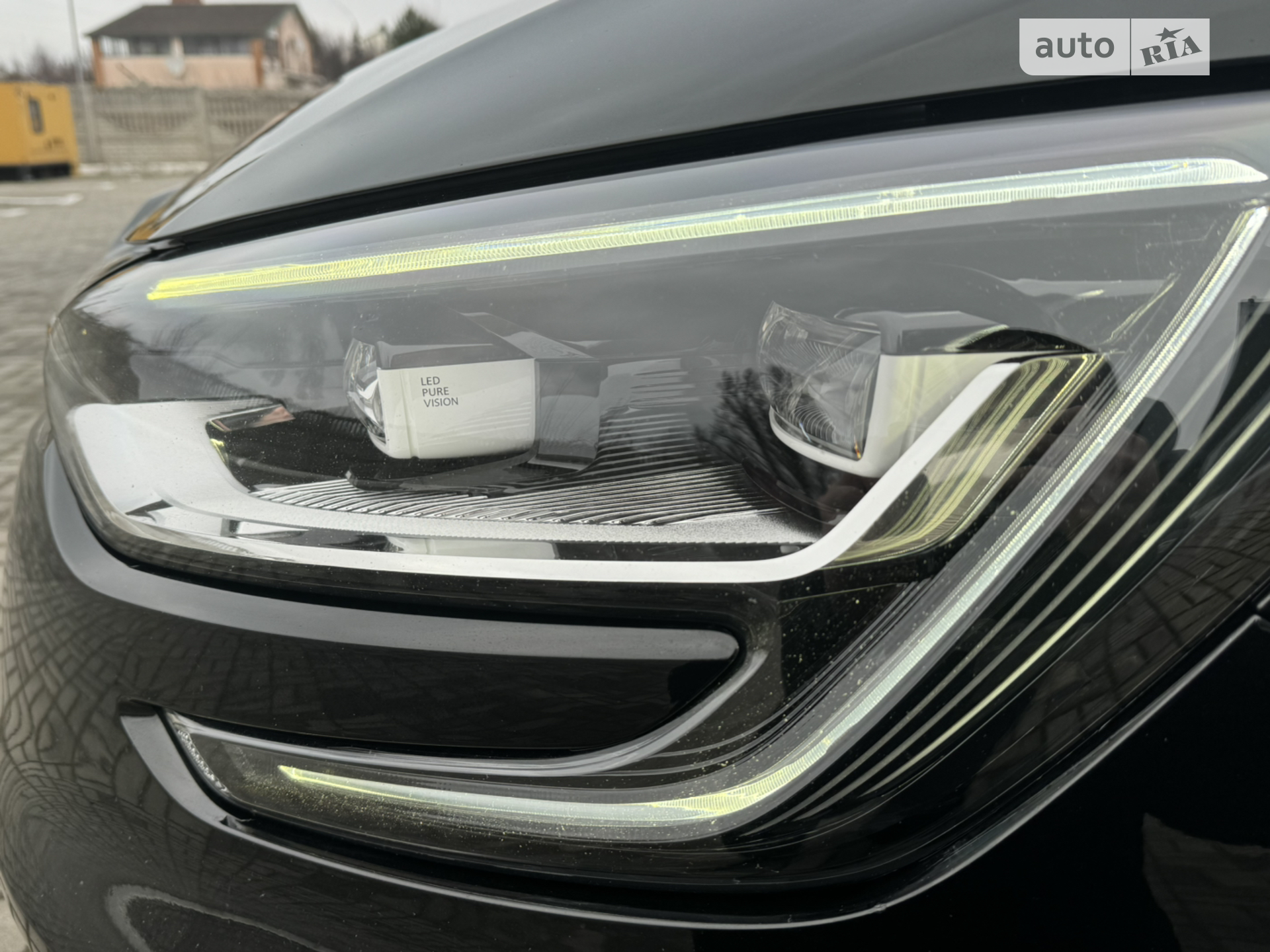 2019 Renault Megane - мініатюра 11
