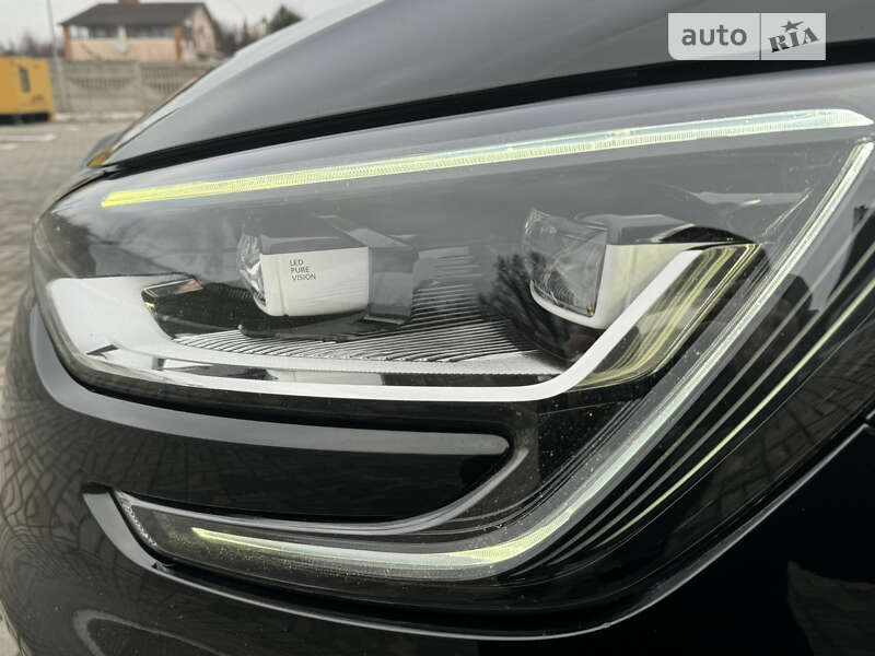 Универсал Renault Megane 2019 в Запорожье