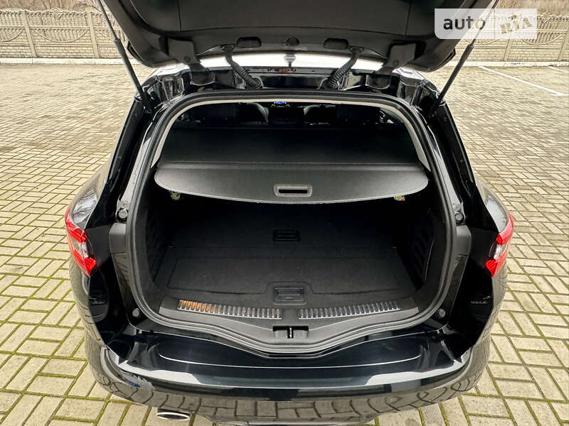 Универсал Renault Megane 2019 в Запорожье