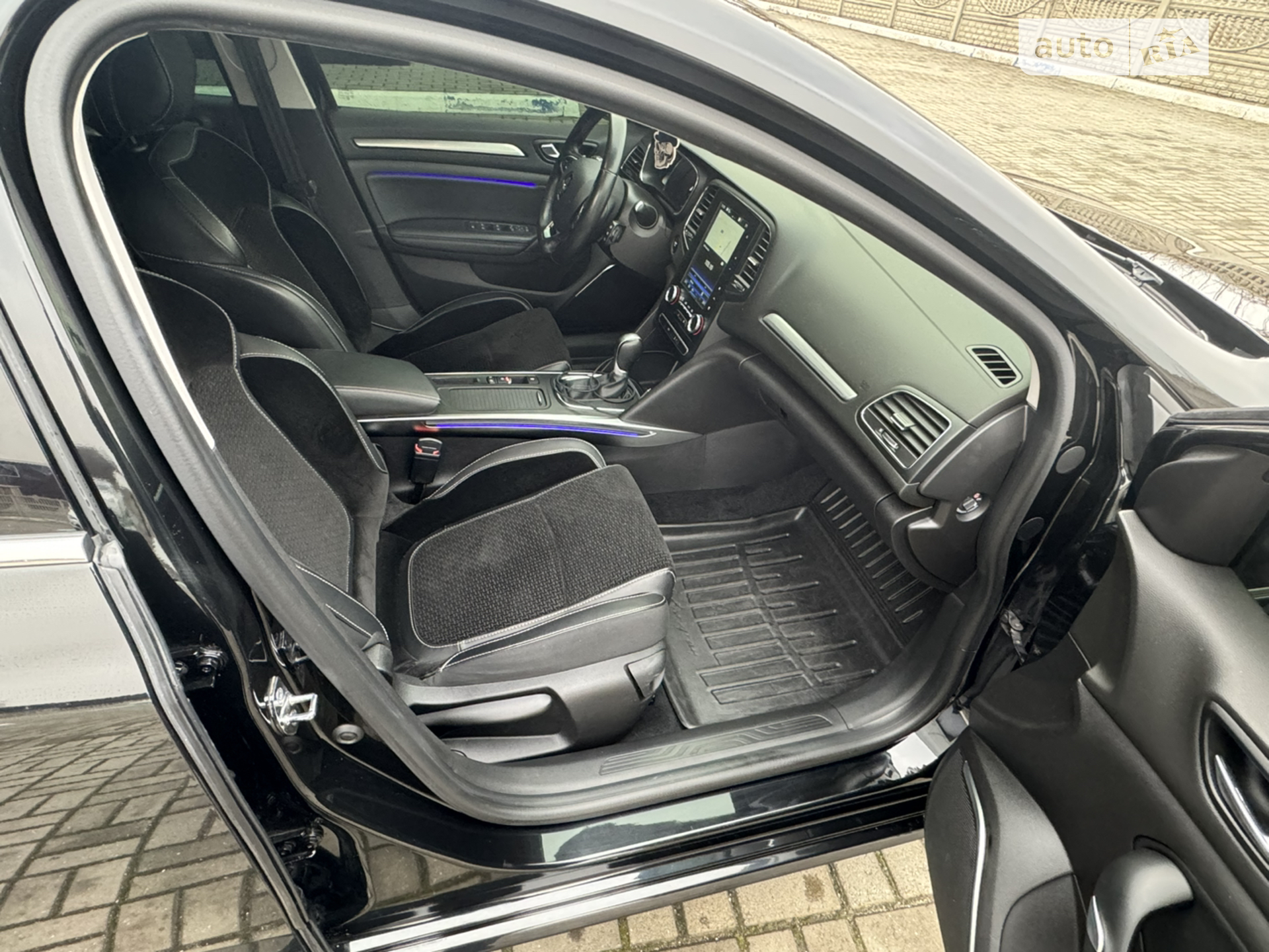 2019 Renault Megane - мініатюра 18