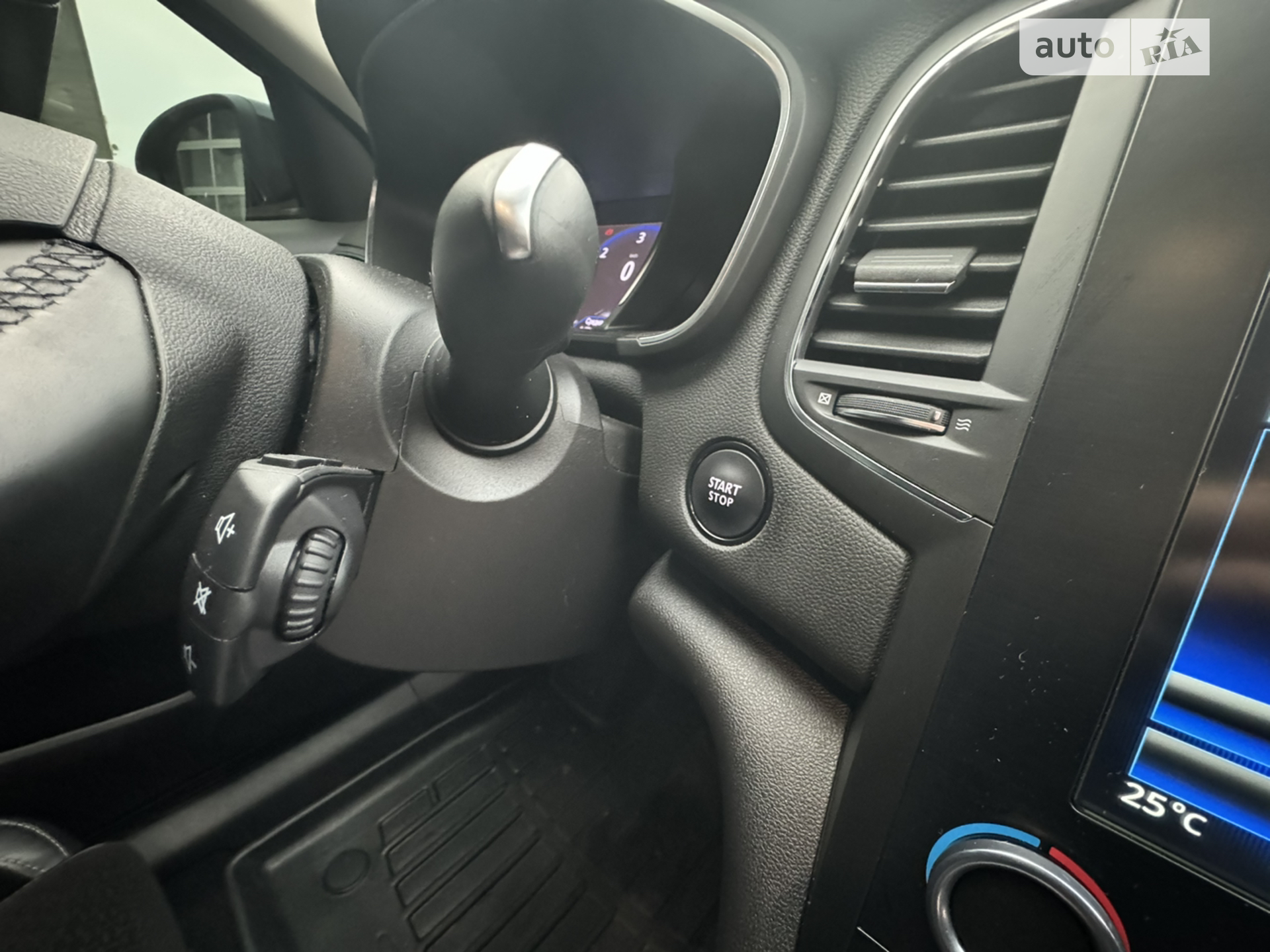 2019 Renault Megane - мініатюра 24