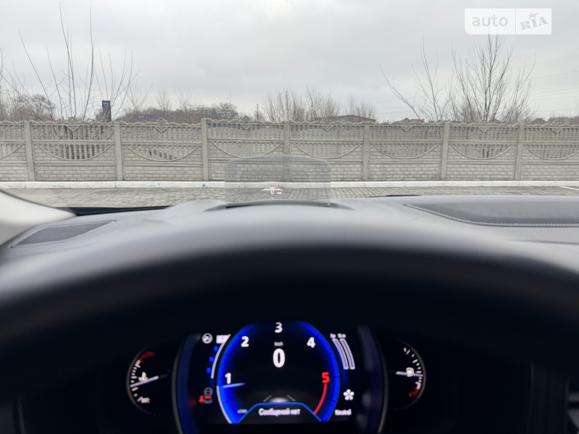 2019 Renault Megane - мініатюра 42