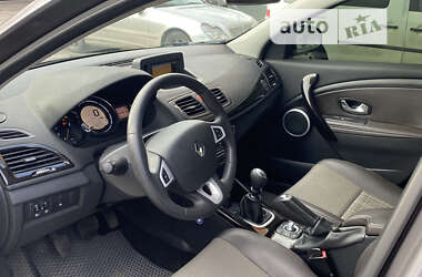 Универсал Renault Megane 2011 в Виннице