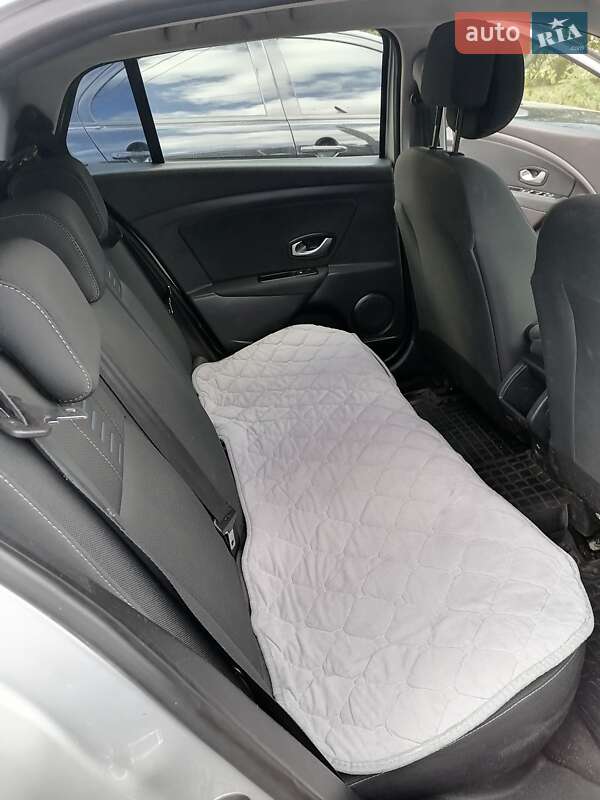 Универсал Renault Megane 2012 в Одессе