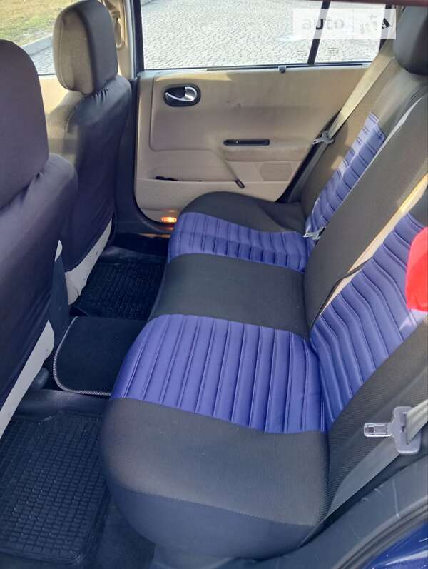 Универсал Renault Megane 2007 в Львове фото 5 Универсал Renault Megane 2007 в Львове