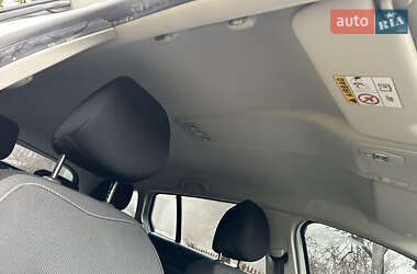 Универсал Renault Megane 2017 в 
